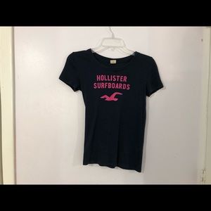 Hollister shirt